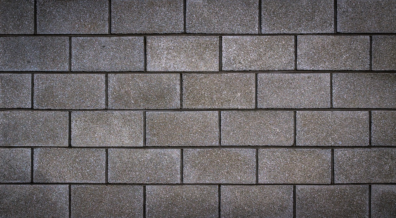brick rectangle square free photo