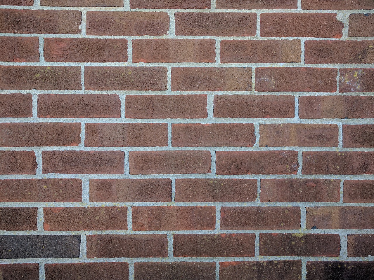 brick wall texture free photo