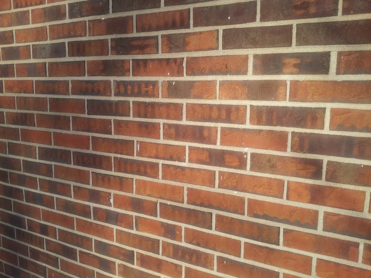 brick wall masonry free photo