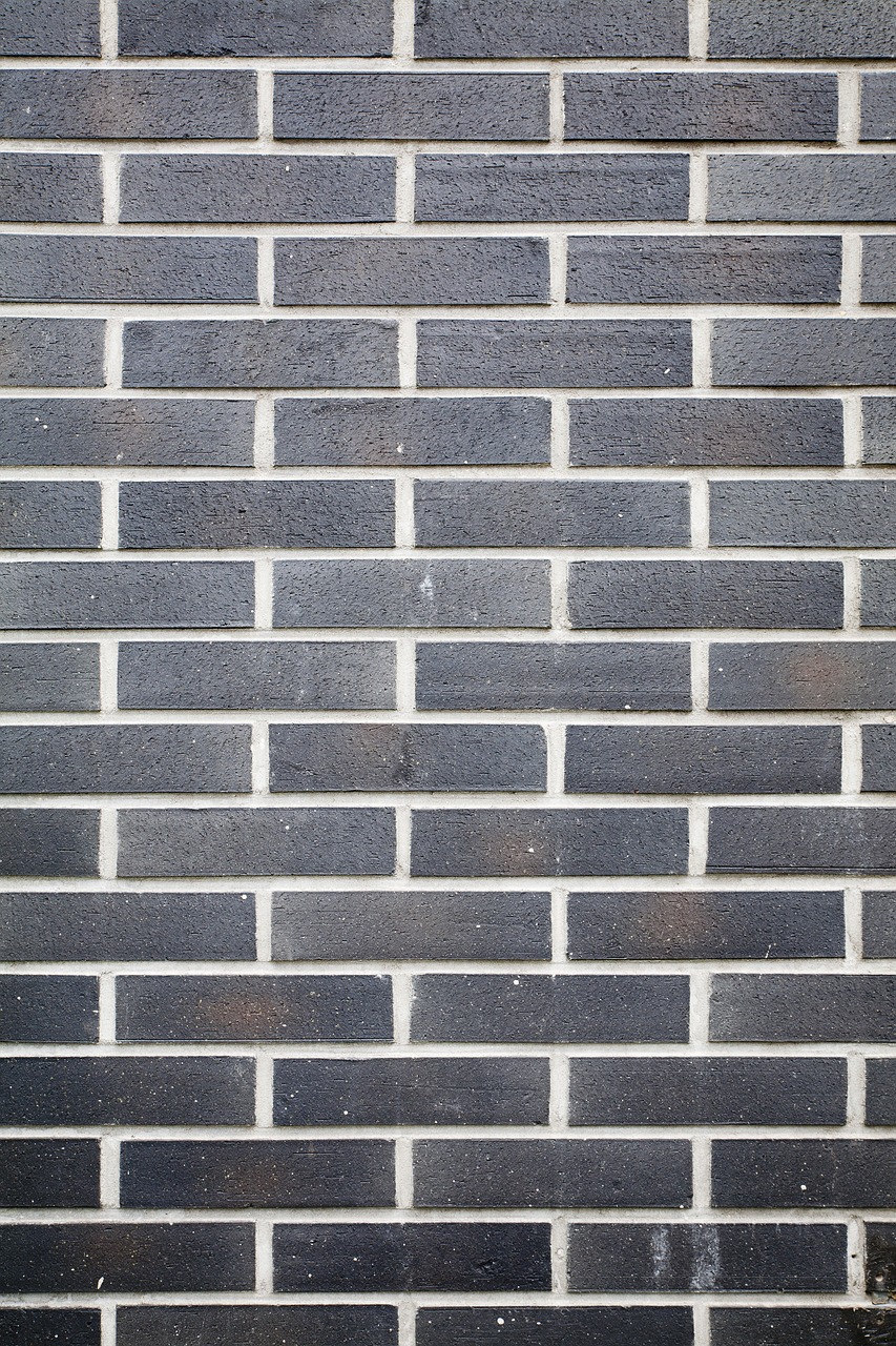 brick damme wall free photo