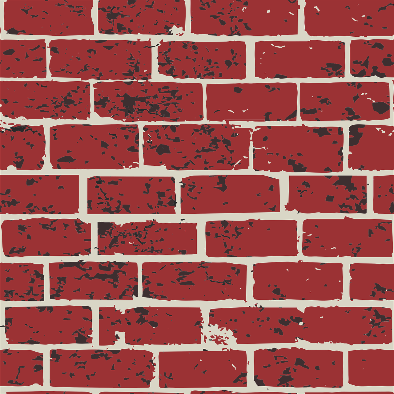 brick brick tile tile free photo