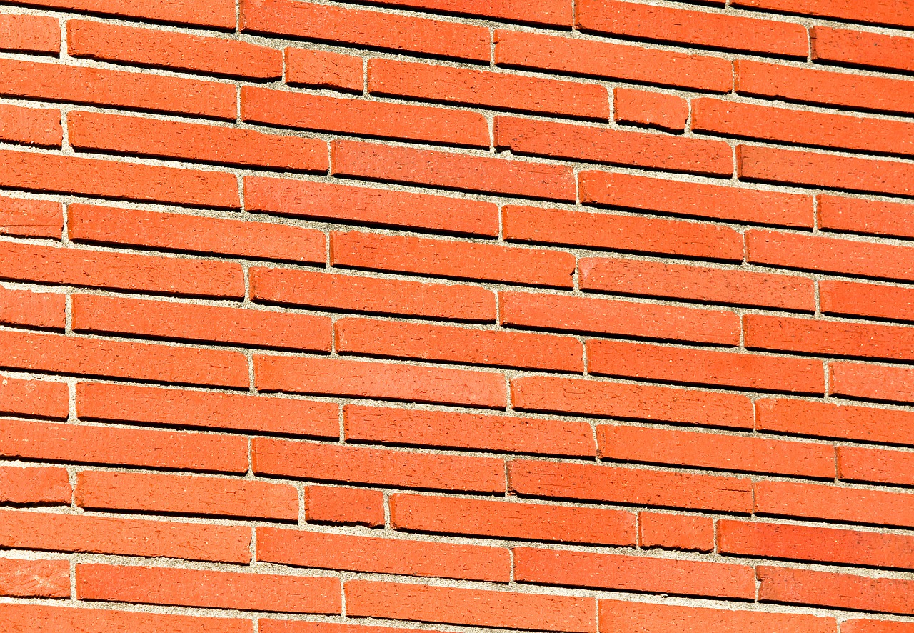 brick wall cement free photo