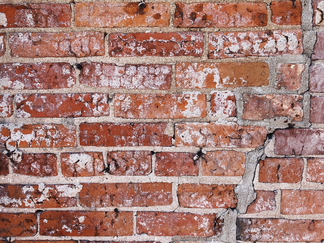 brick  wall  cement free photo