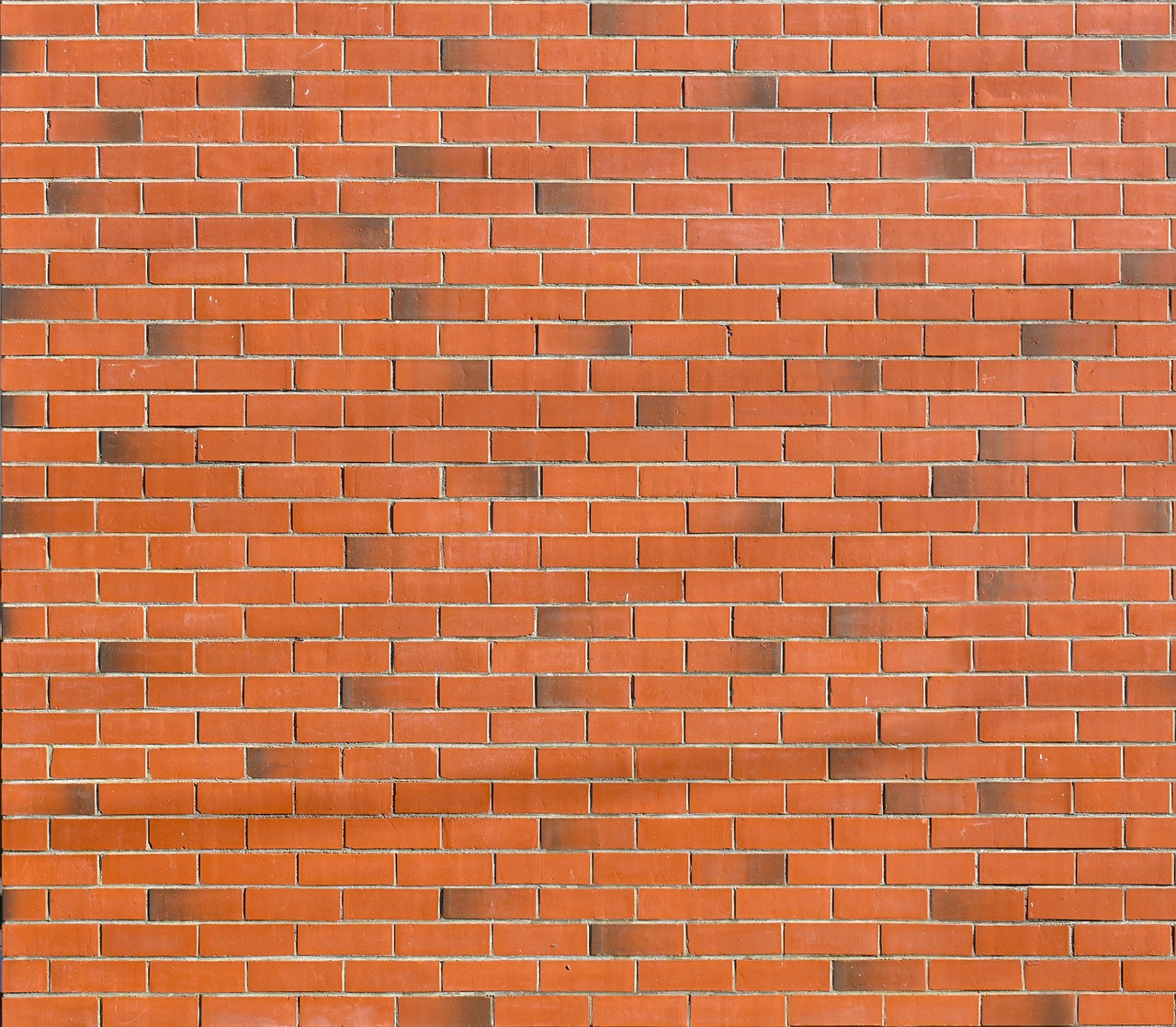 brick  texture  wall free photo