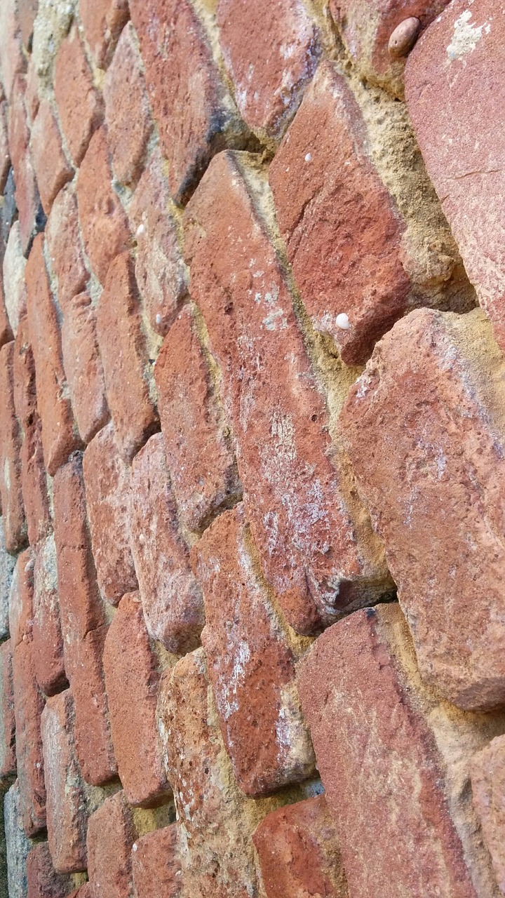 brick wall block free photo