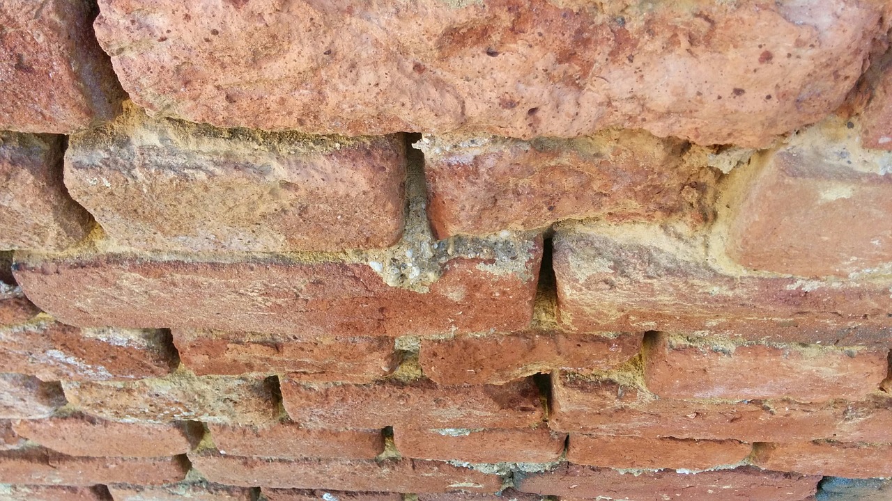 brick wall block free photo