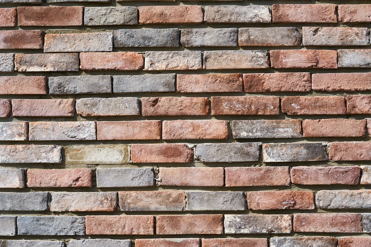 brick  wall  texture free photo