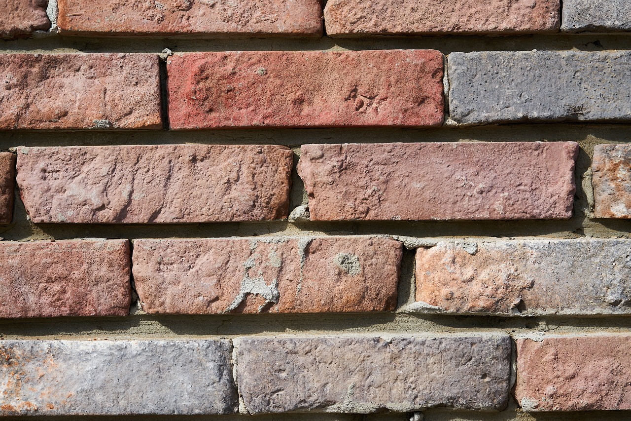 brick  wall  texture free photo