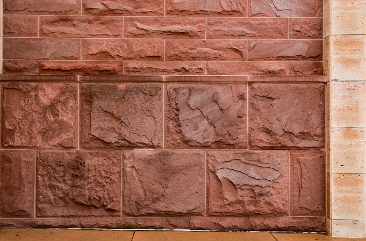 brick  texture  stone free photo