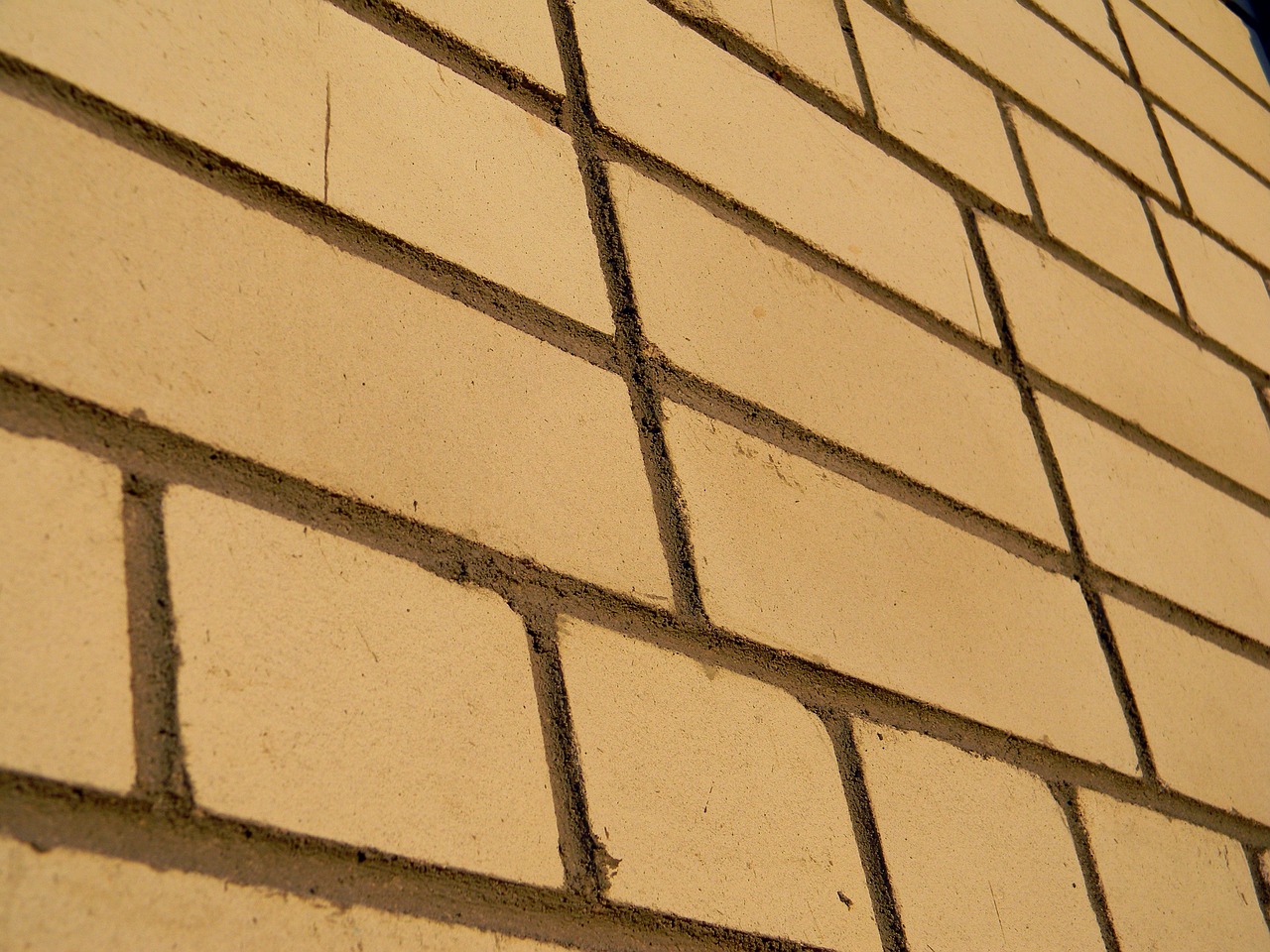 brick brick wall construction free photo