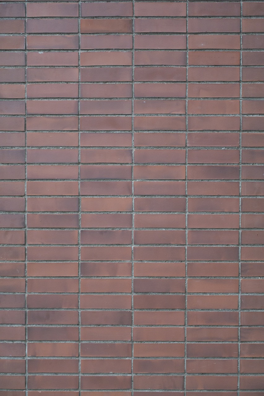 brick texture imo joint free photo