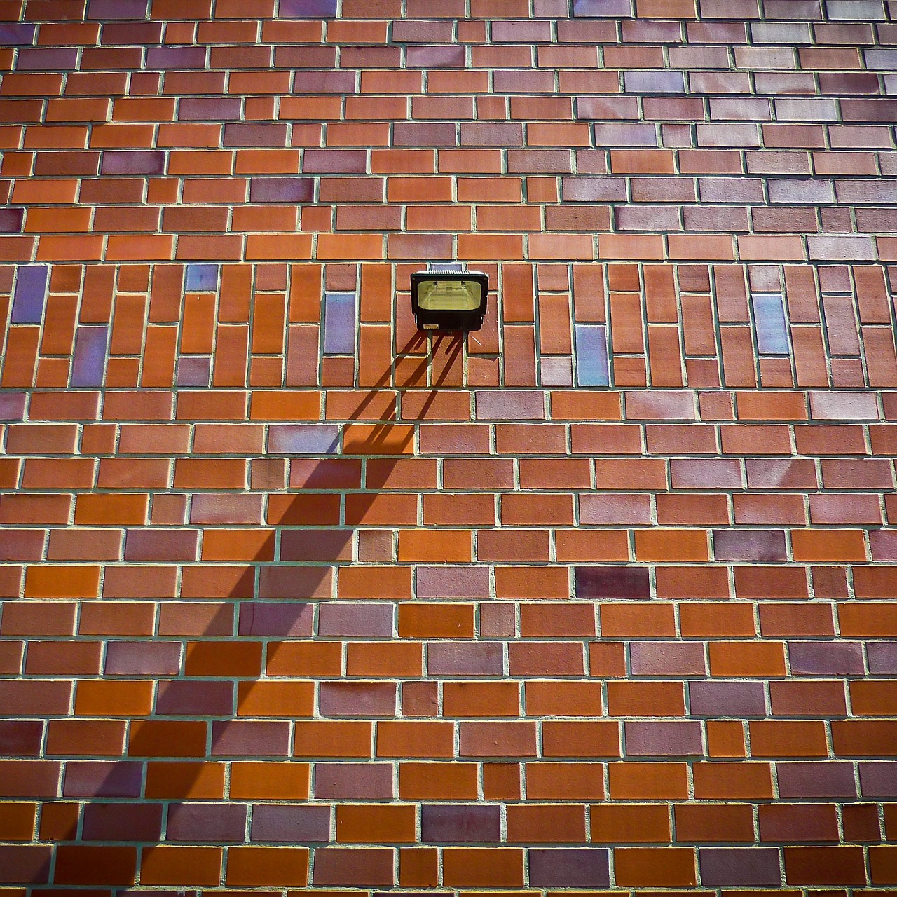 brick wall bricks free photo