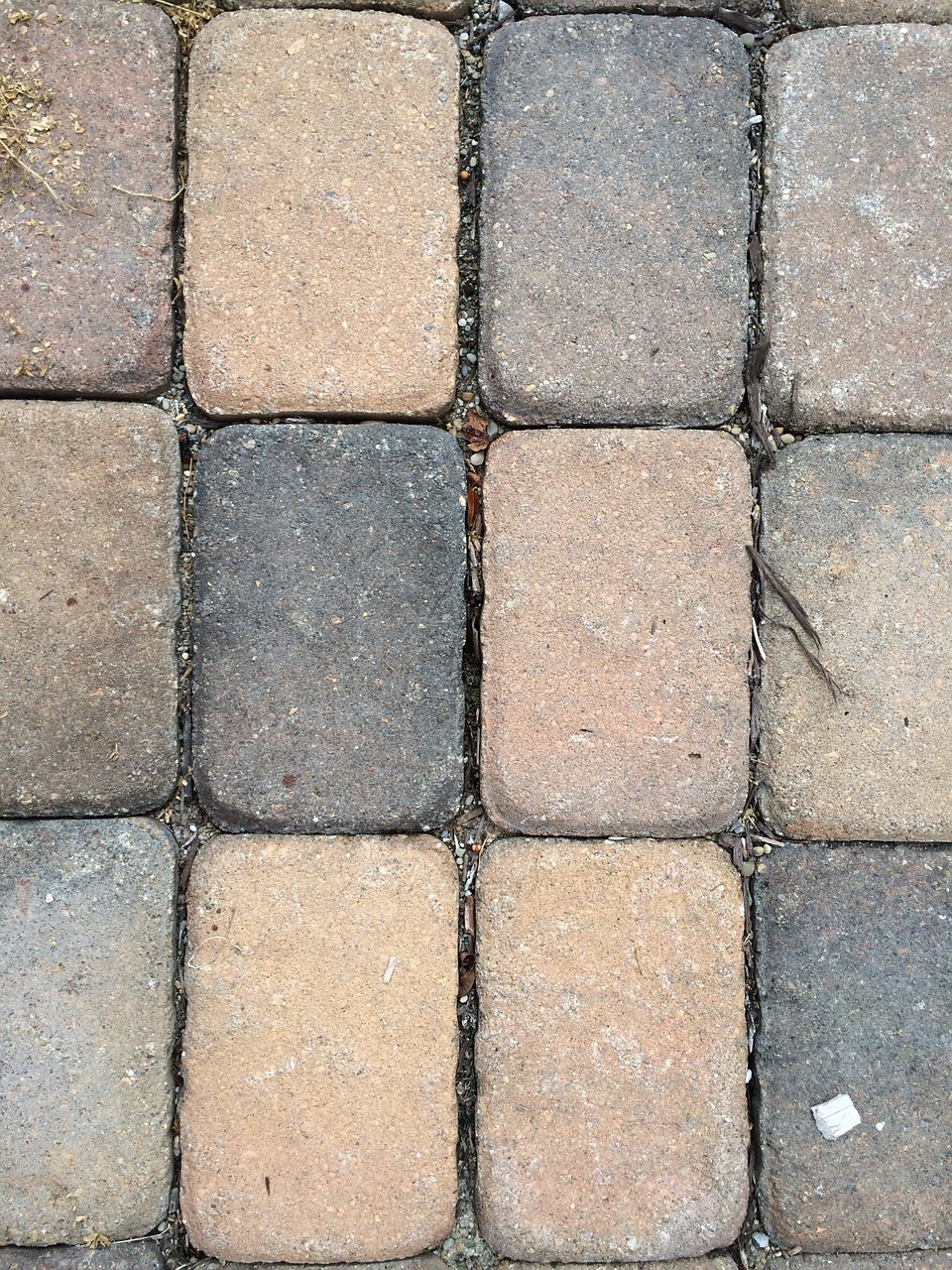 brick stone path free photo