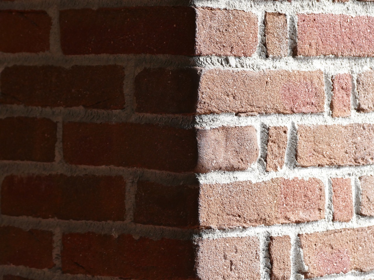 brick home clay free photo