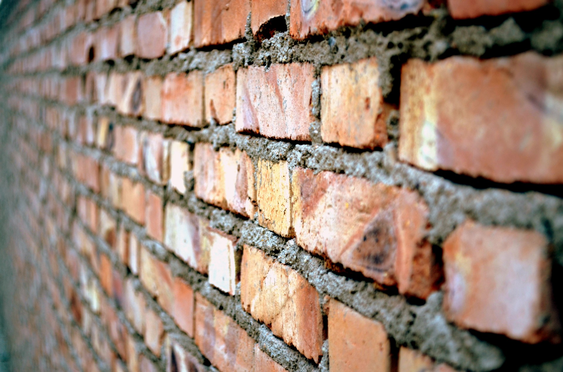 wall brick mortar free photo