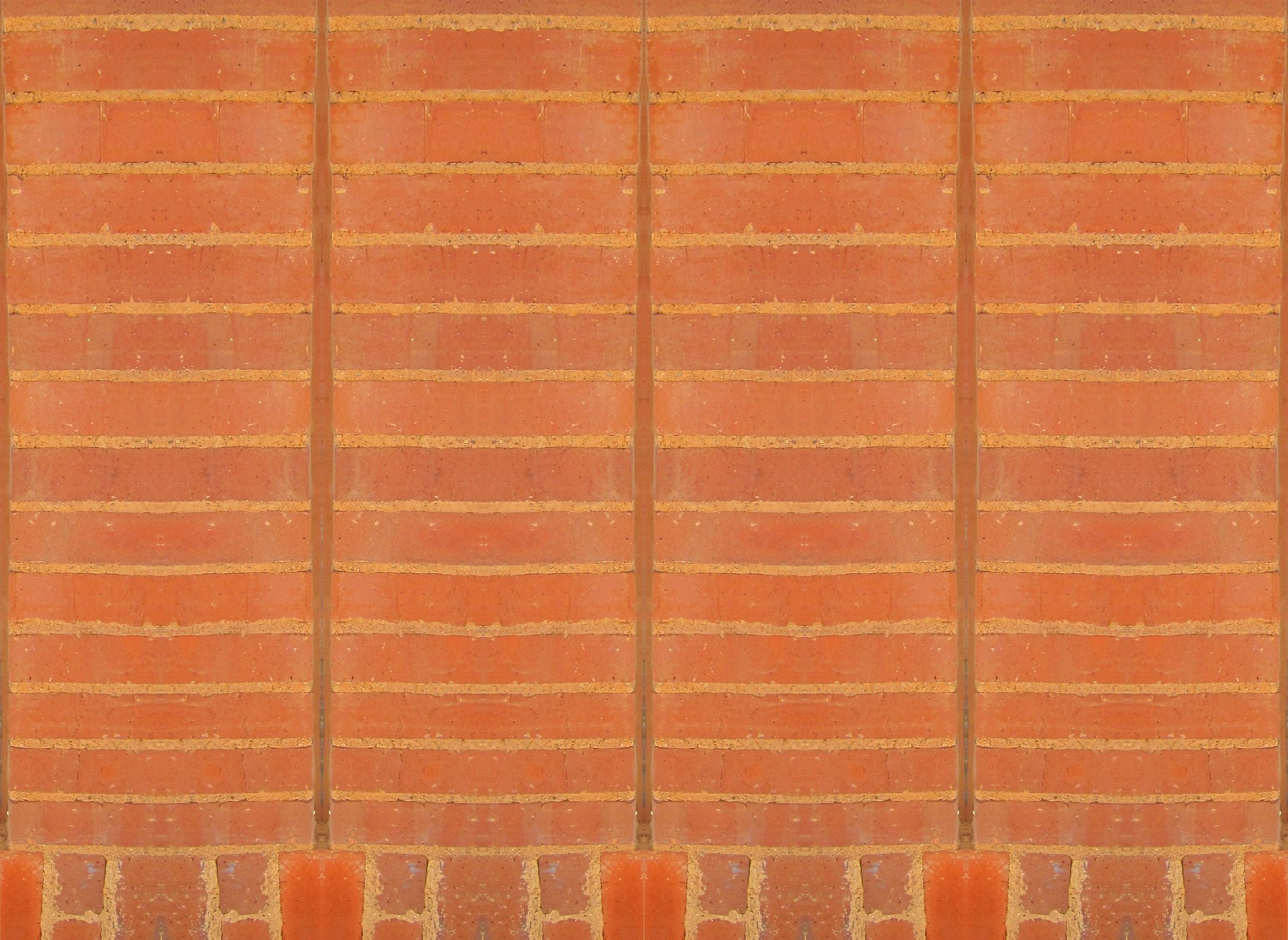 background bricks red free photo