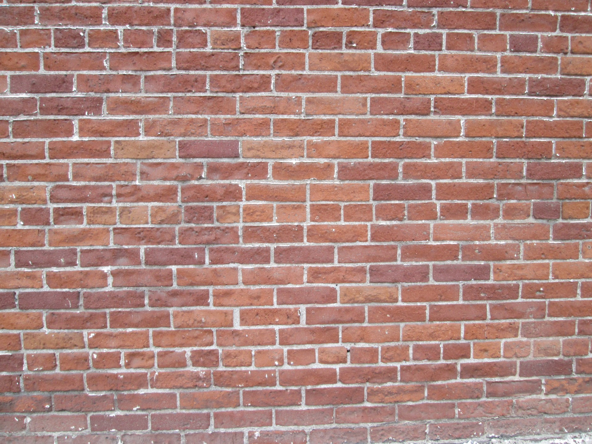 brick pattern background free photo