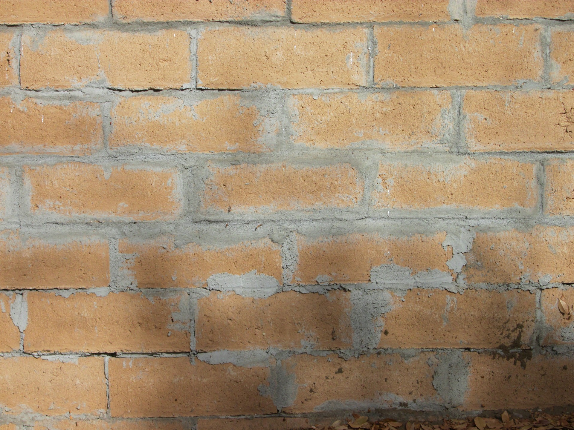 brick pattern background free photo