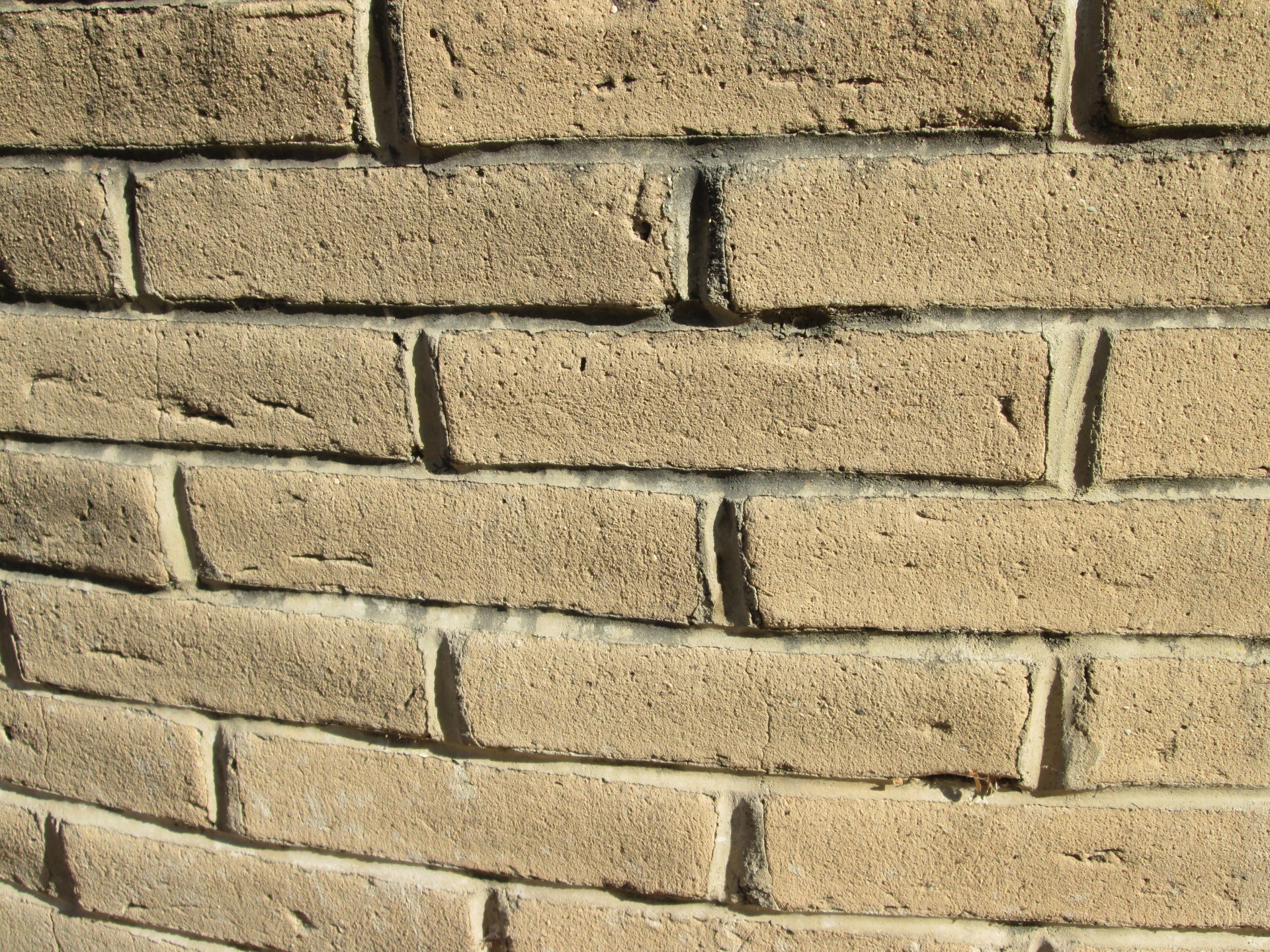 brick pattern background free photo