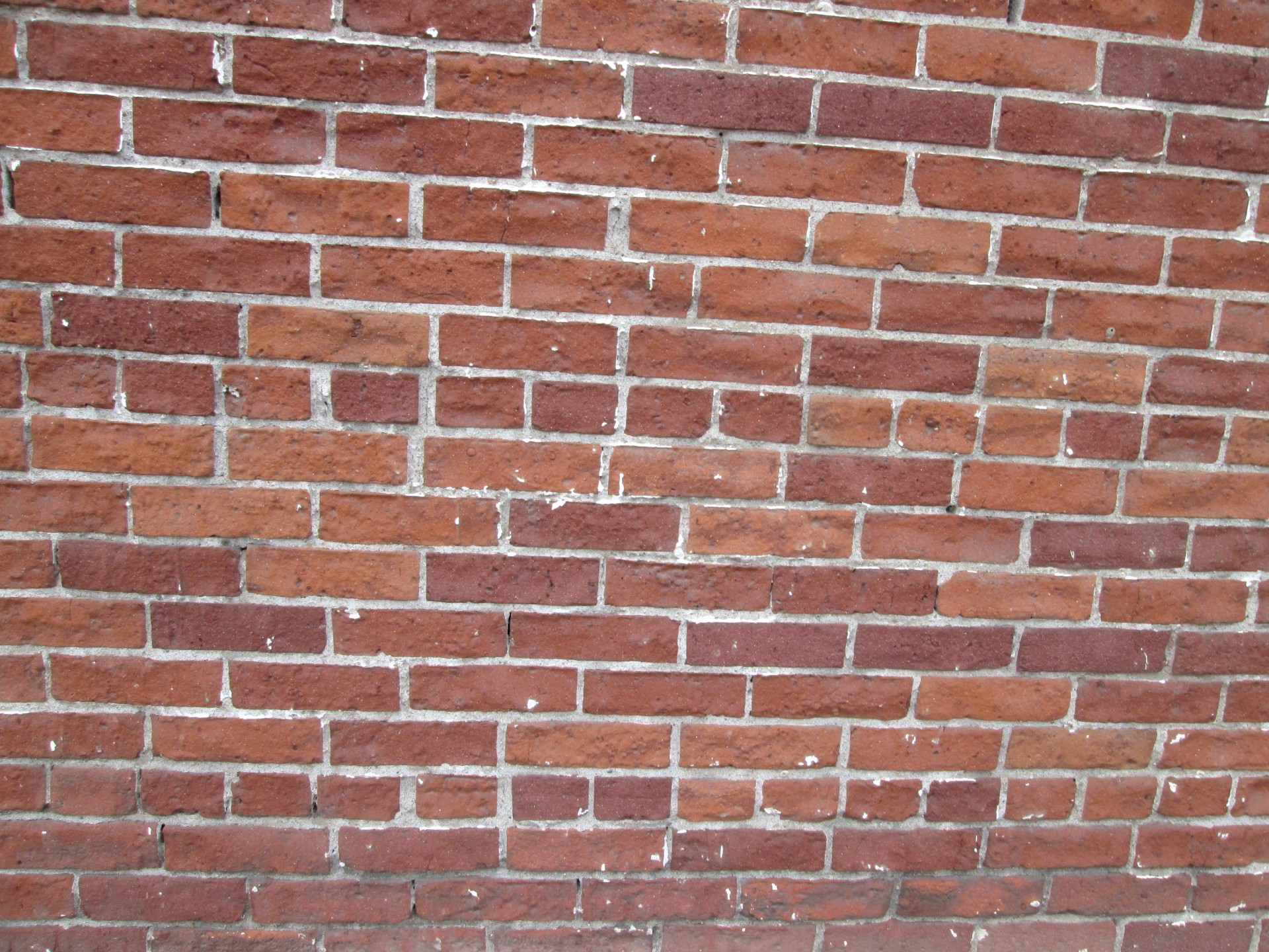 brick pattern background free photo