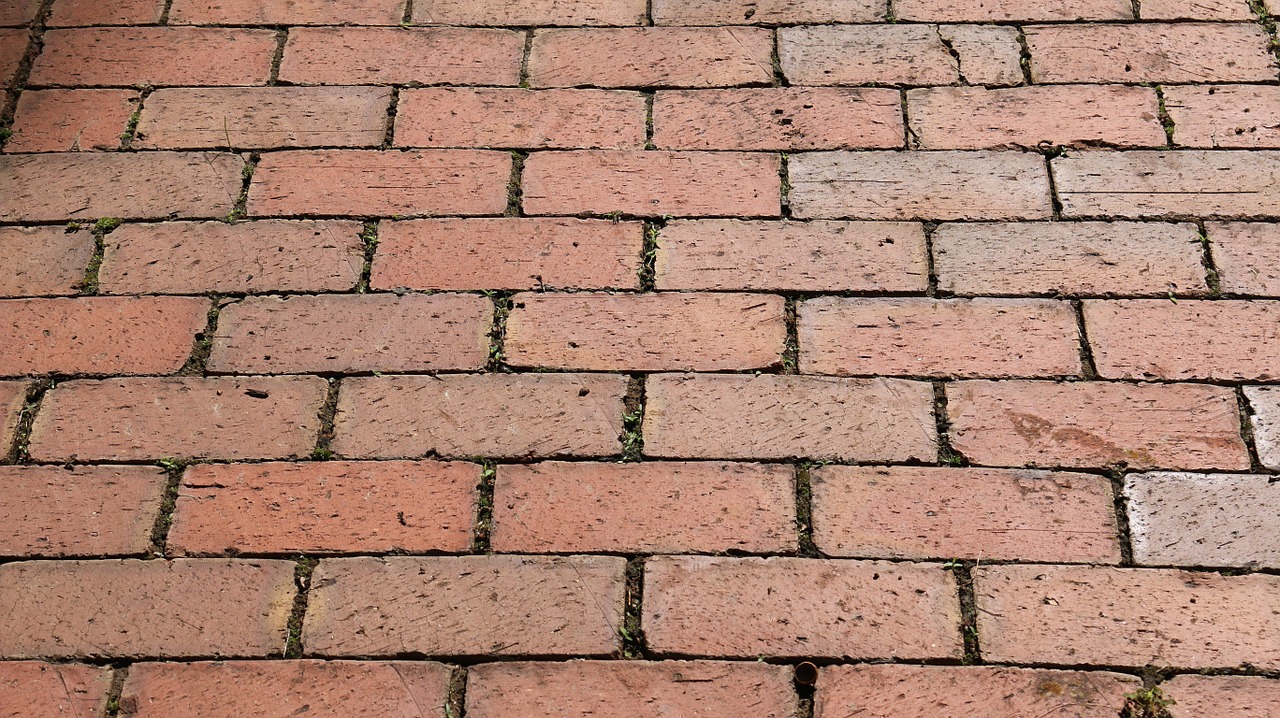 brick pattern brick pattern free photo