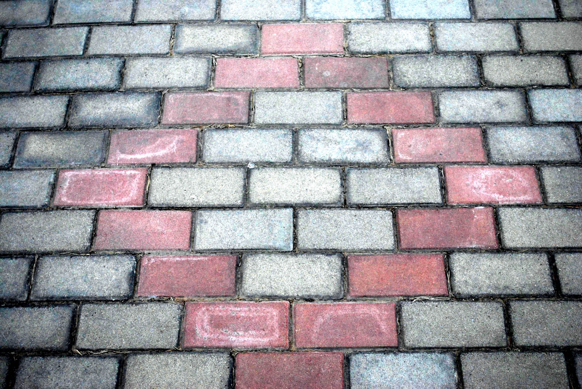 object brick pattern free photo