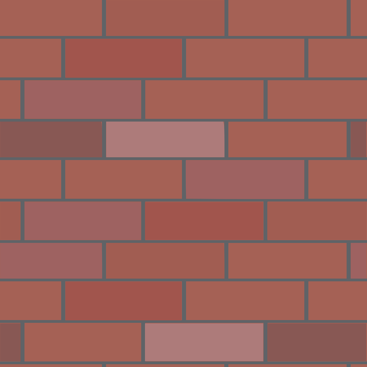 brick wall wall bricks free photo
