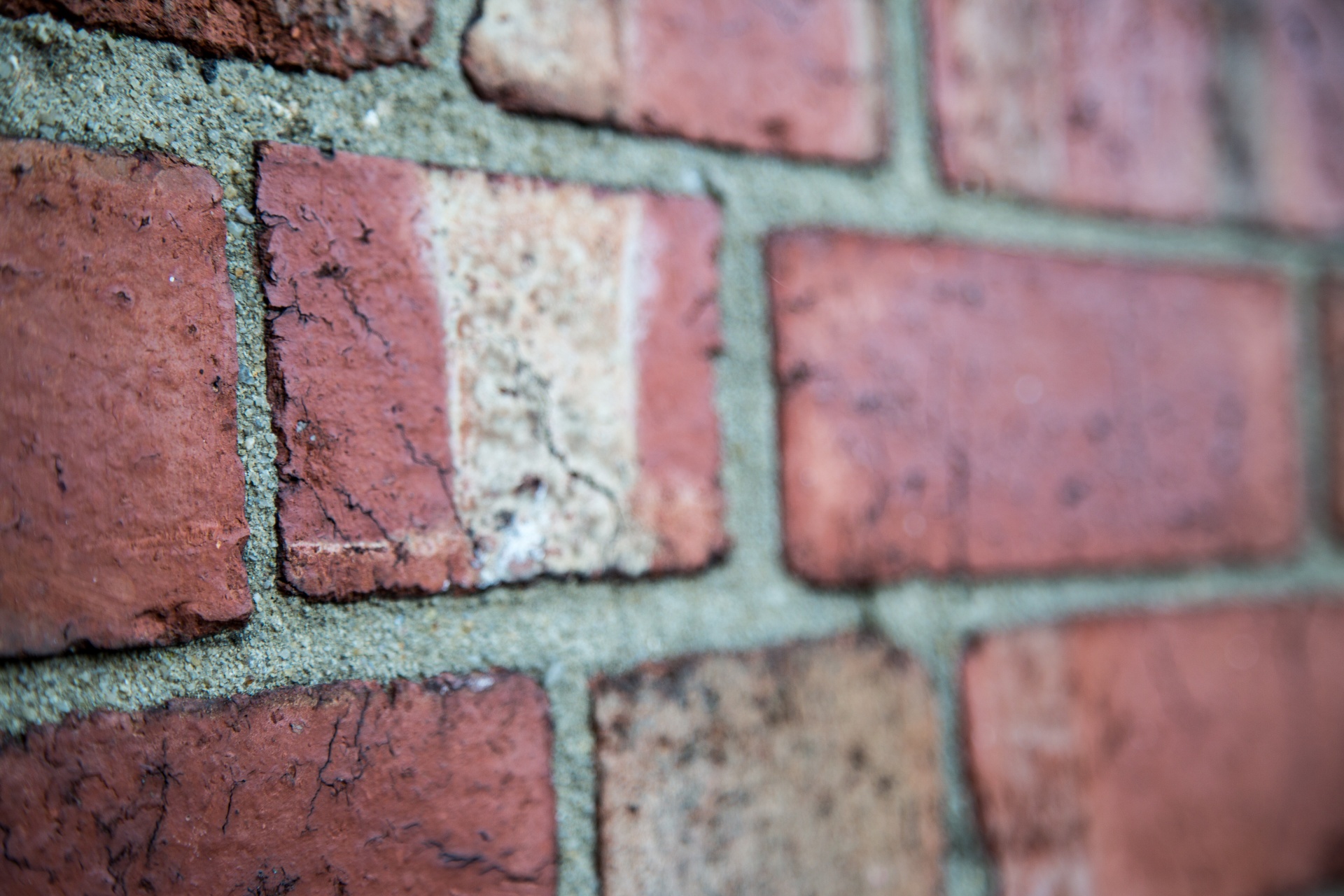 bricks wall backgrounds free photo