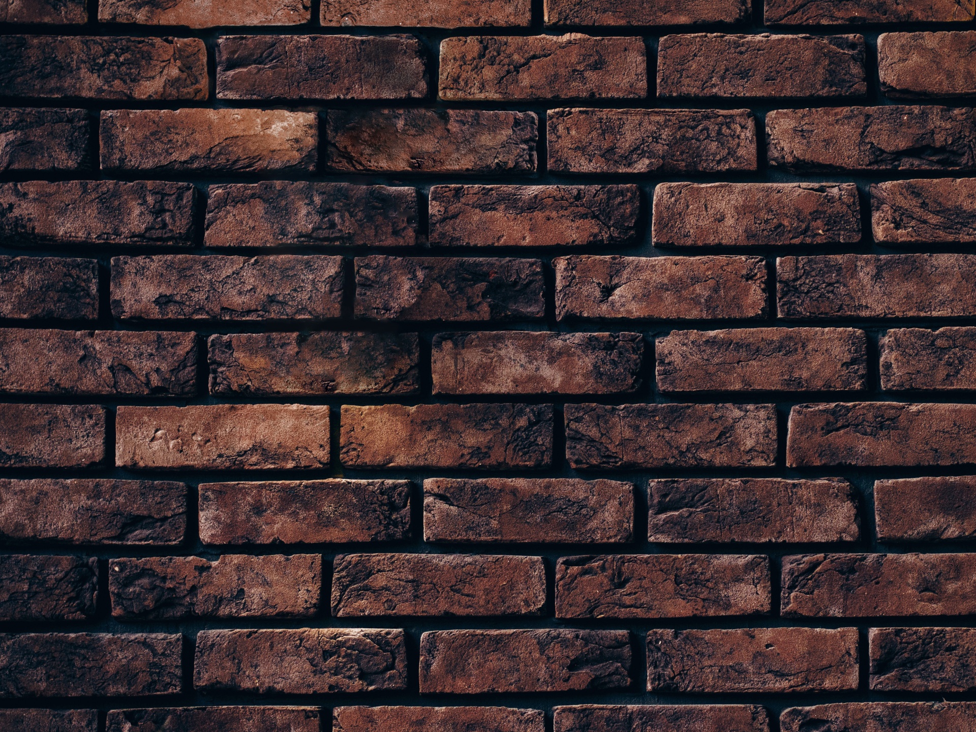 brick wall brick wall free photo