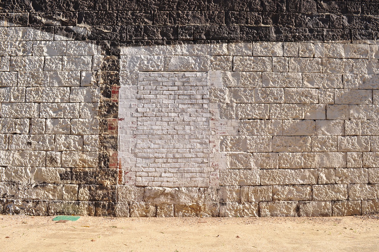 brick wall texture brick free photo