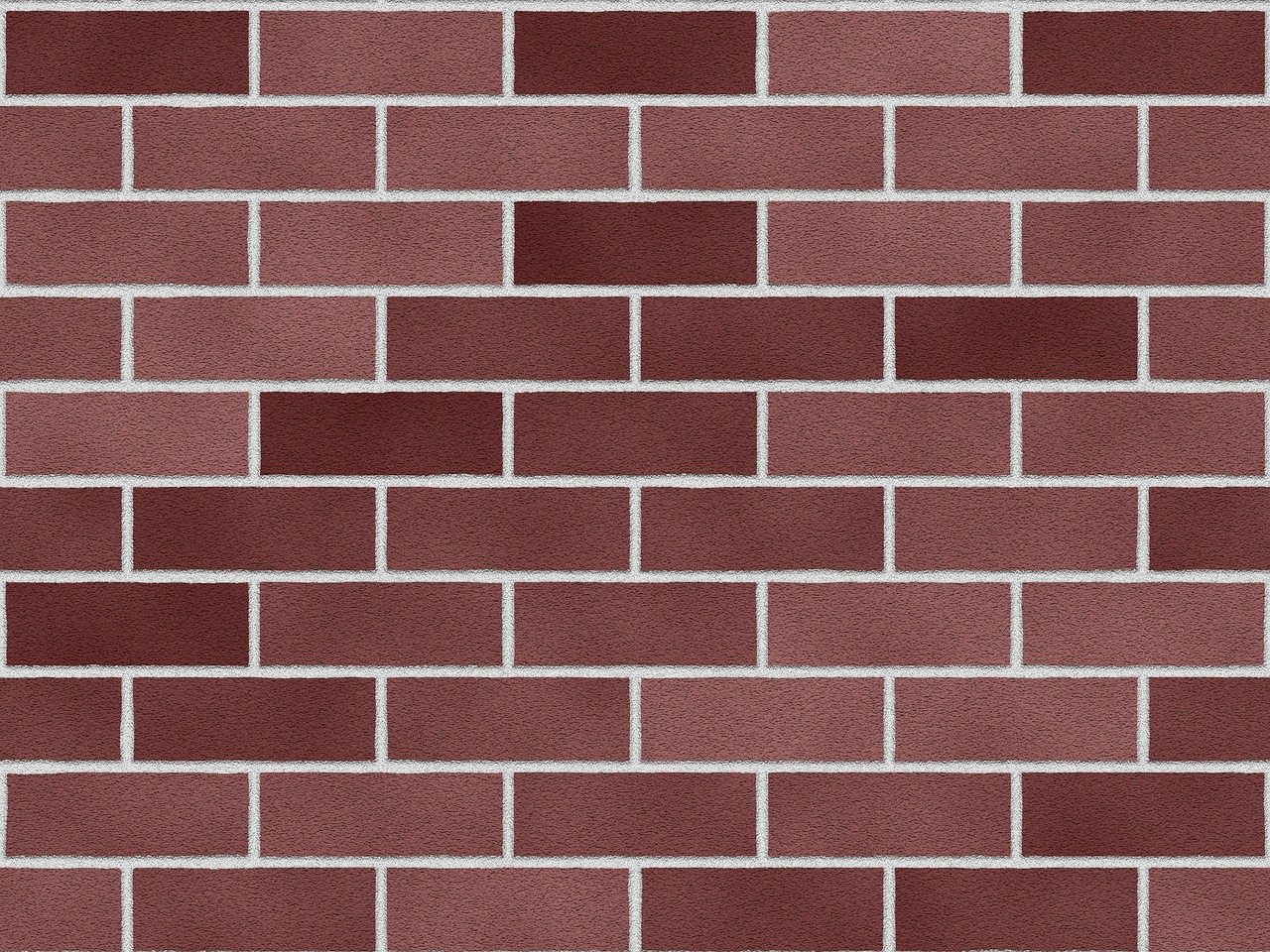 brick wall wall art free photo