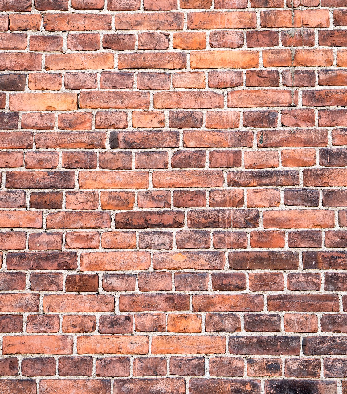 brick wall background wallpaper free photo