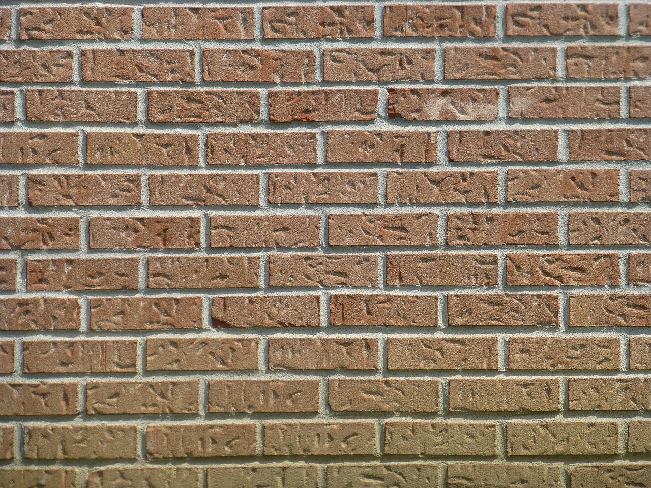 brick wall wall bricks free photo