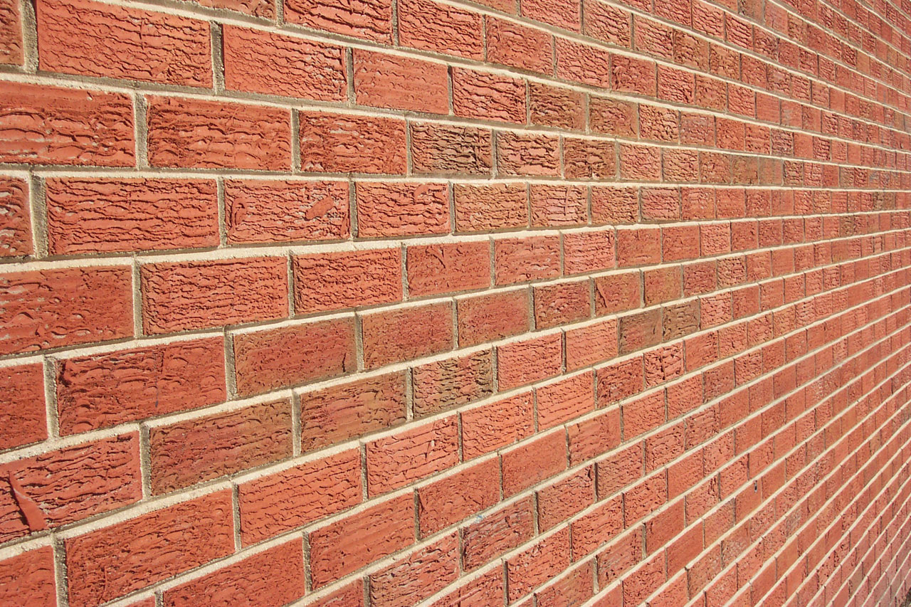 bricks wall terra free photo