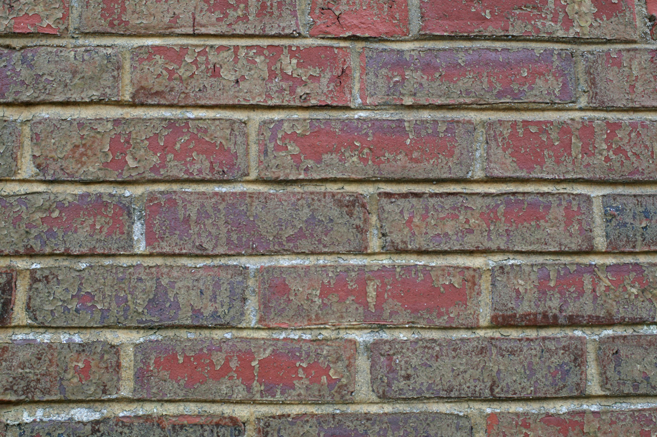 brick wall distressed free photo