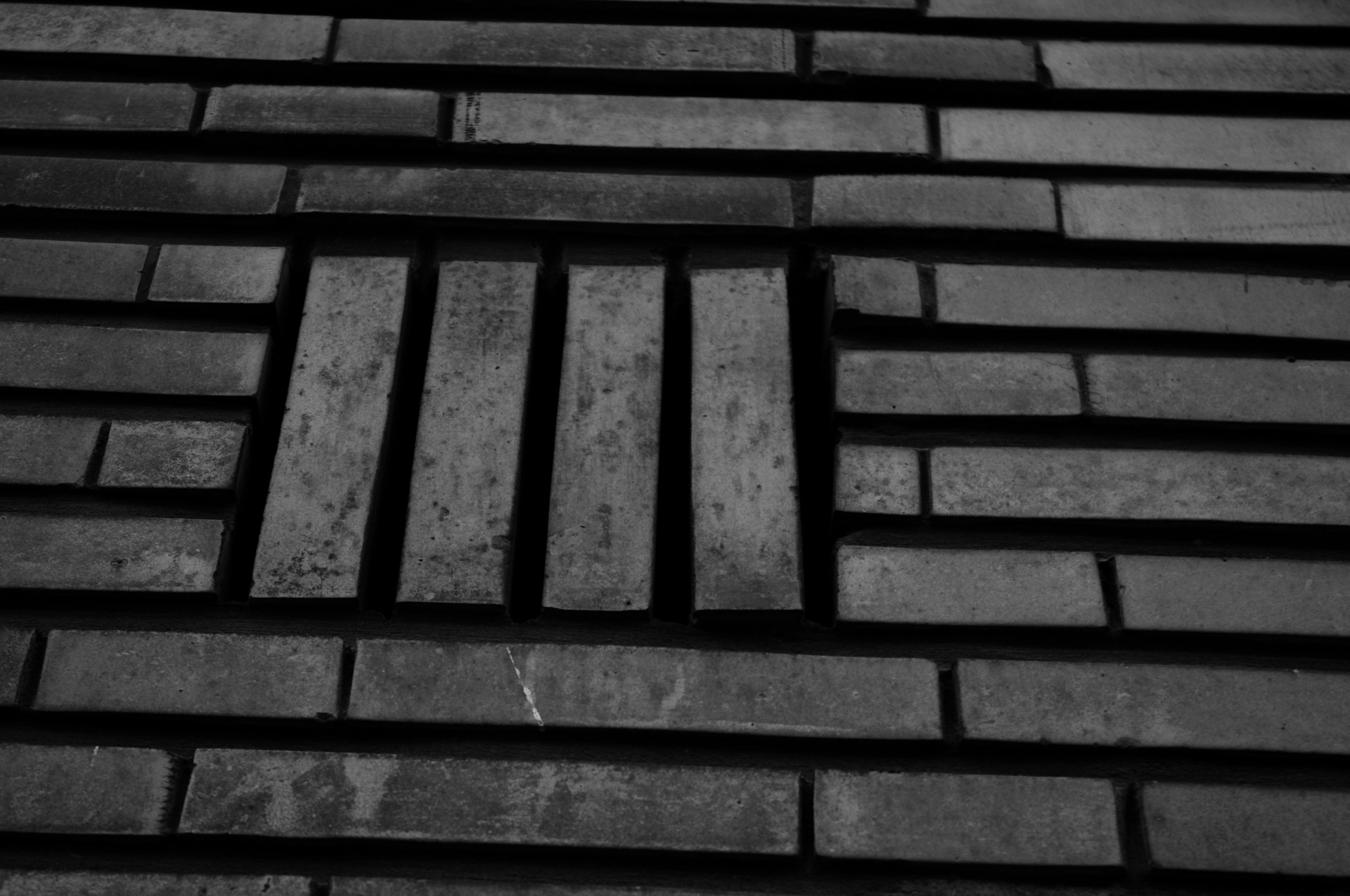 brick wall irregular free photo