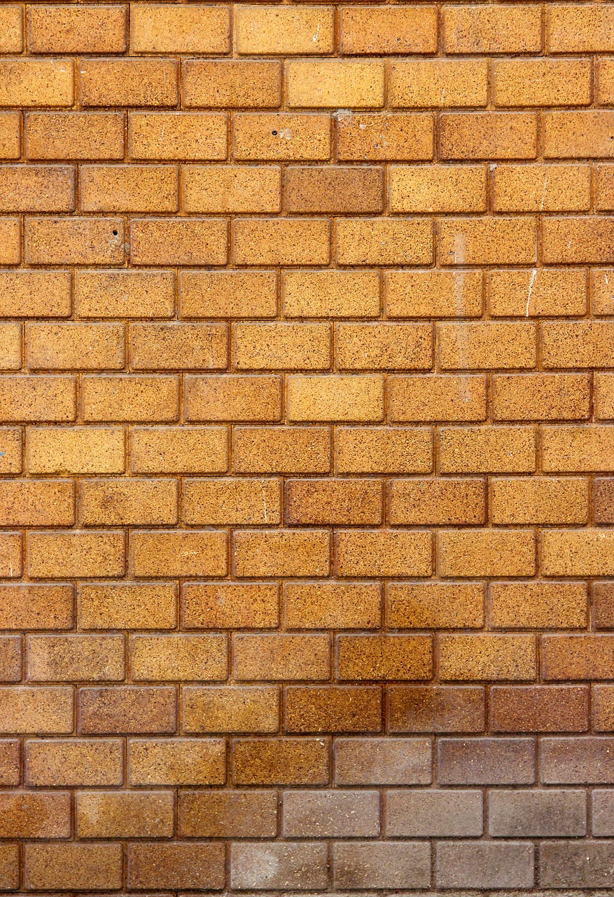 bricks wall brick wall free photo