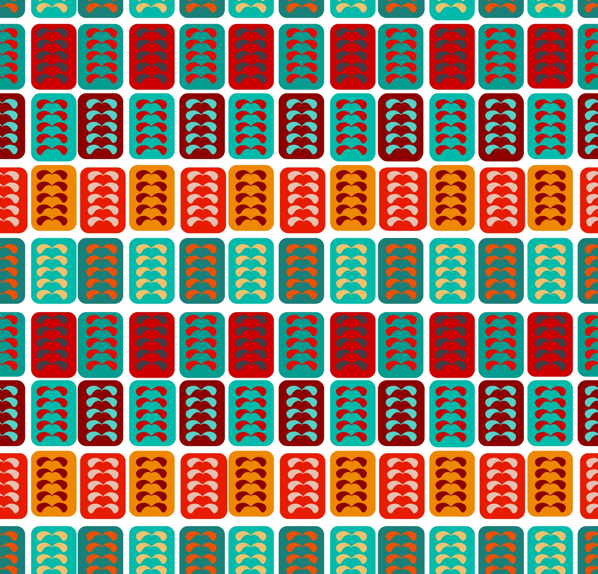 brick abstract seamless pattern free photo