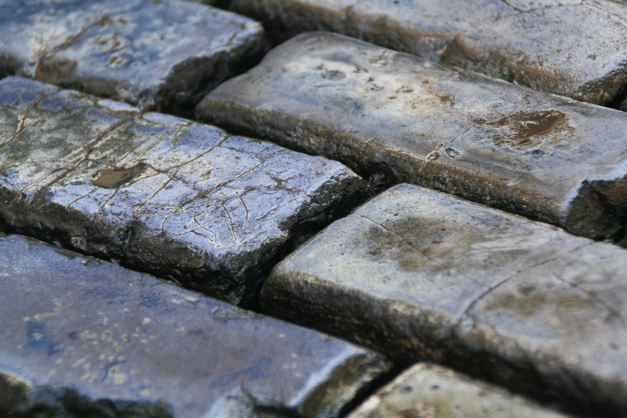 bricks stone masonry free photo
