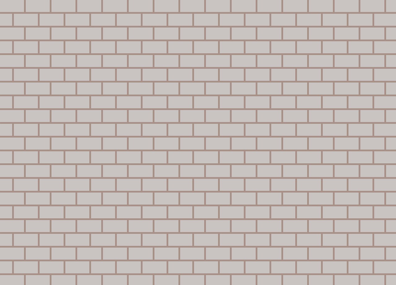 bricks walls tiles free photo