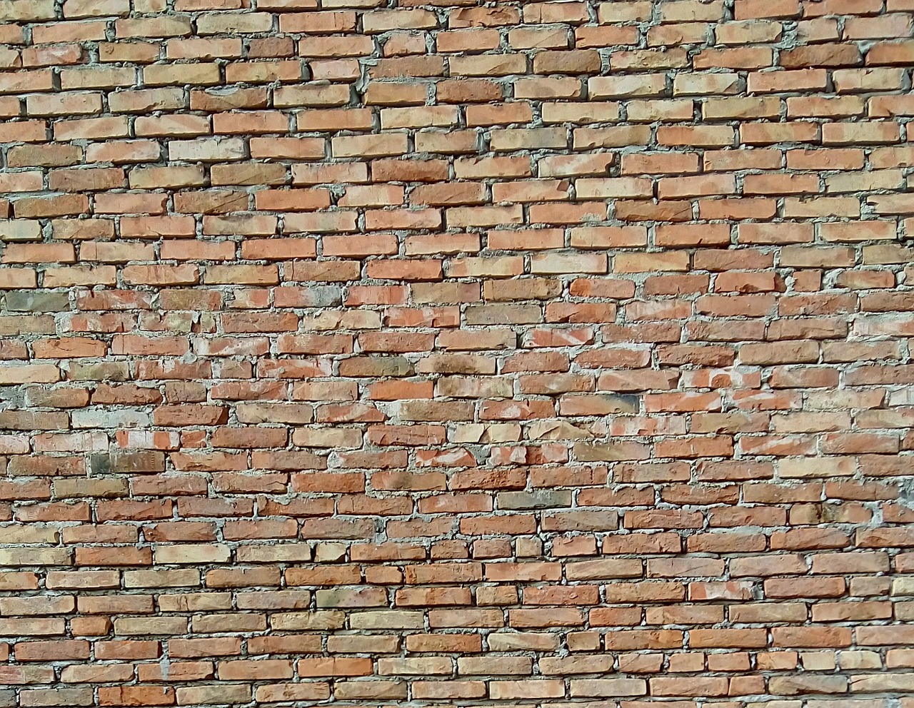 bricks wall house free photo