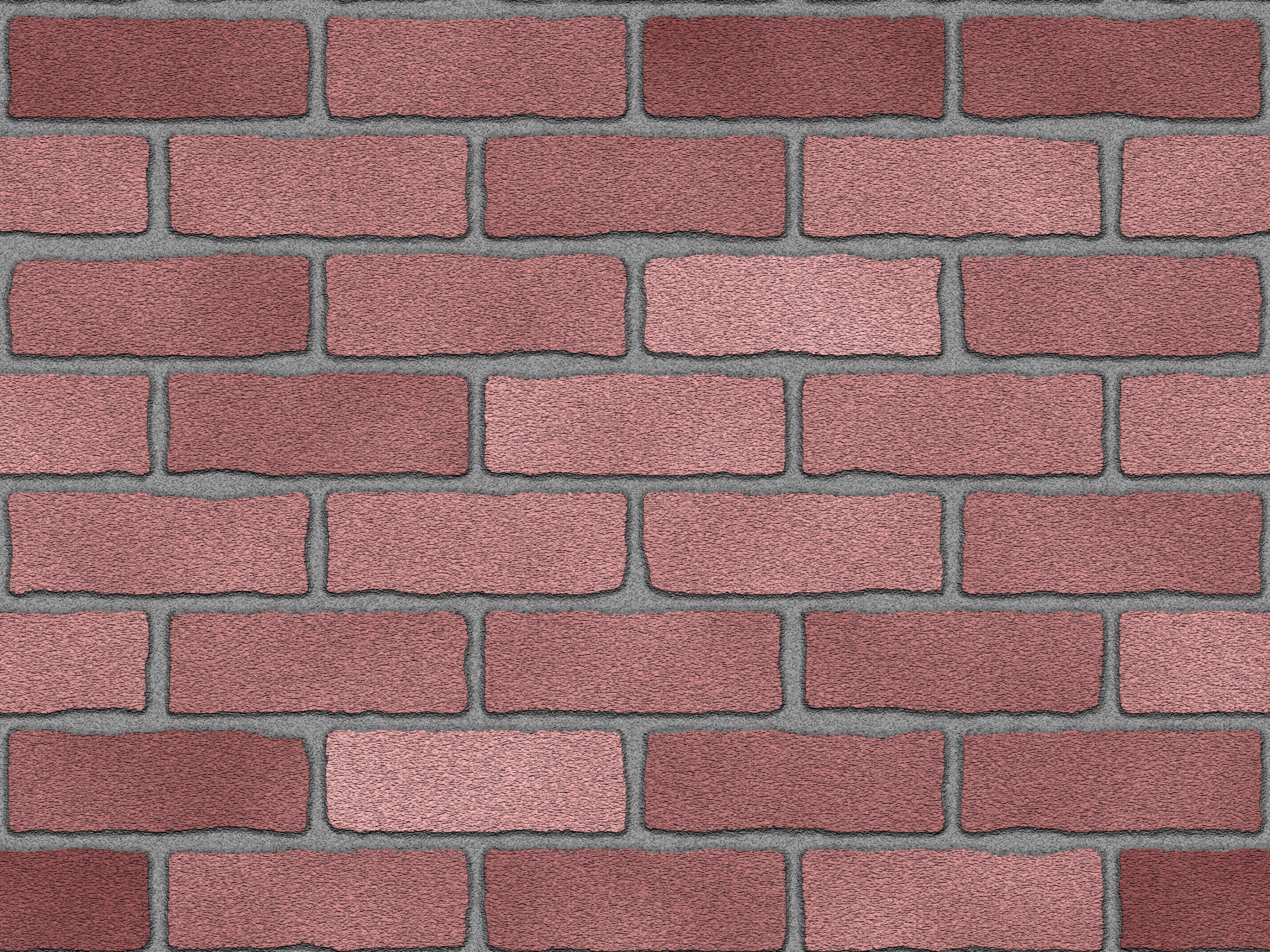 brick wall pattern free photo