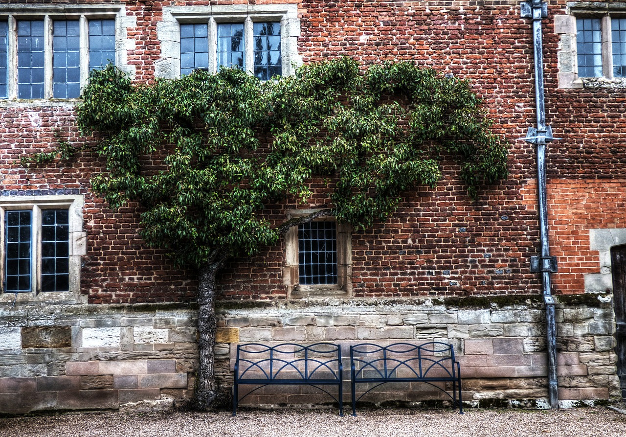 brickwork building architecture free photo