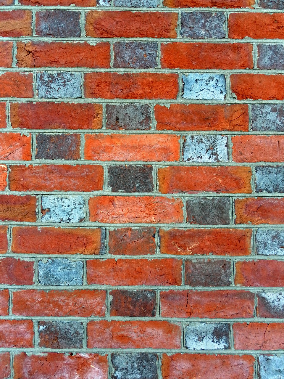 brickwork brick wall bricks free photo