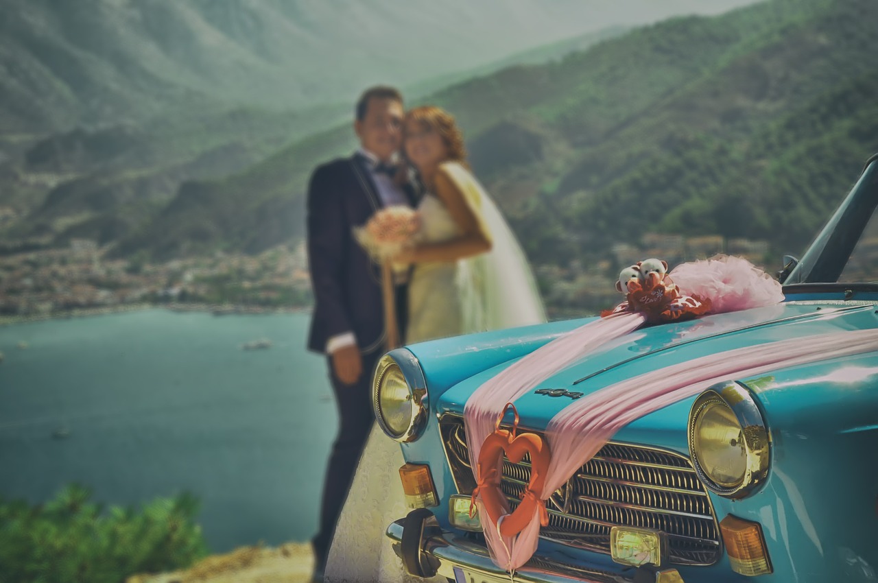 bride groom marriage fethiye free photo