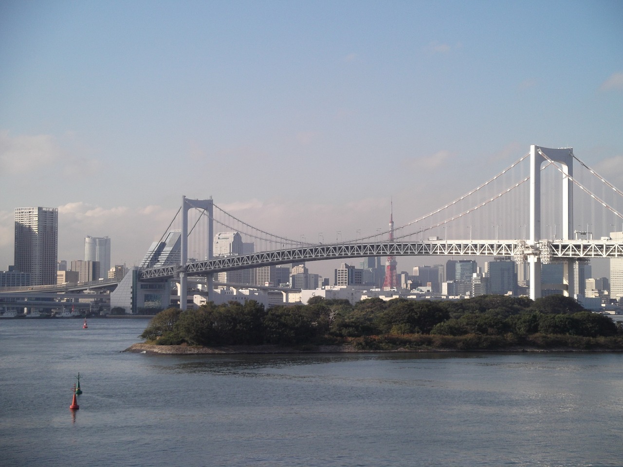 bridge tokyo free pictures free photo
