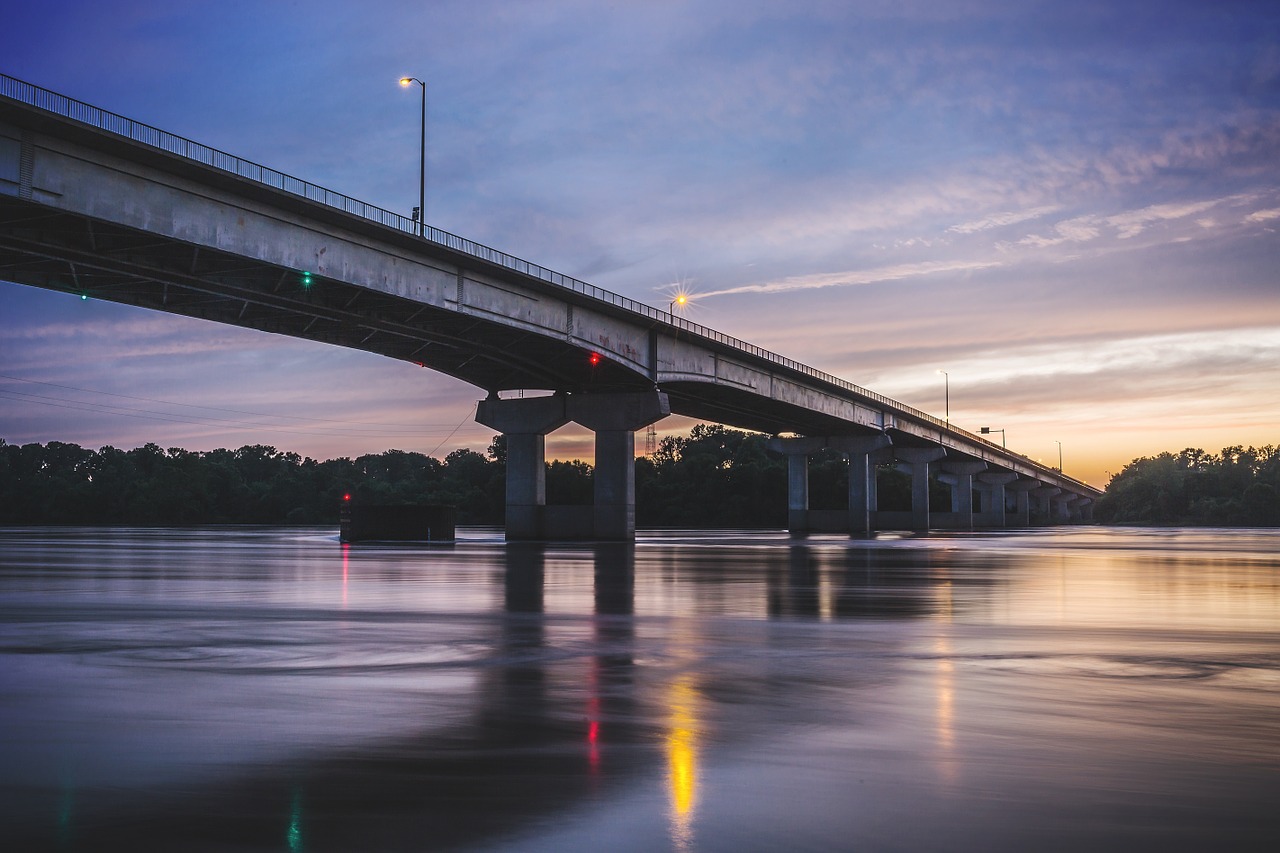 bridge suspension engineering free photo