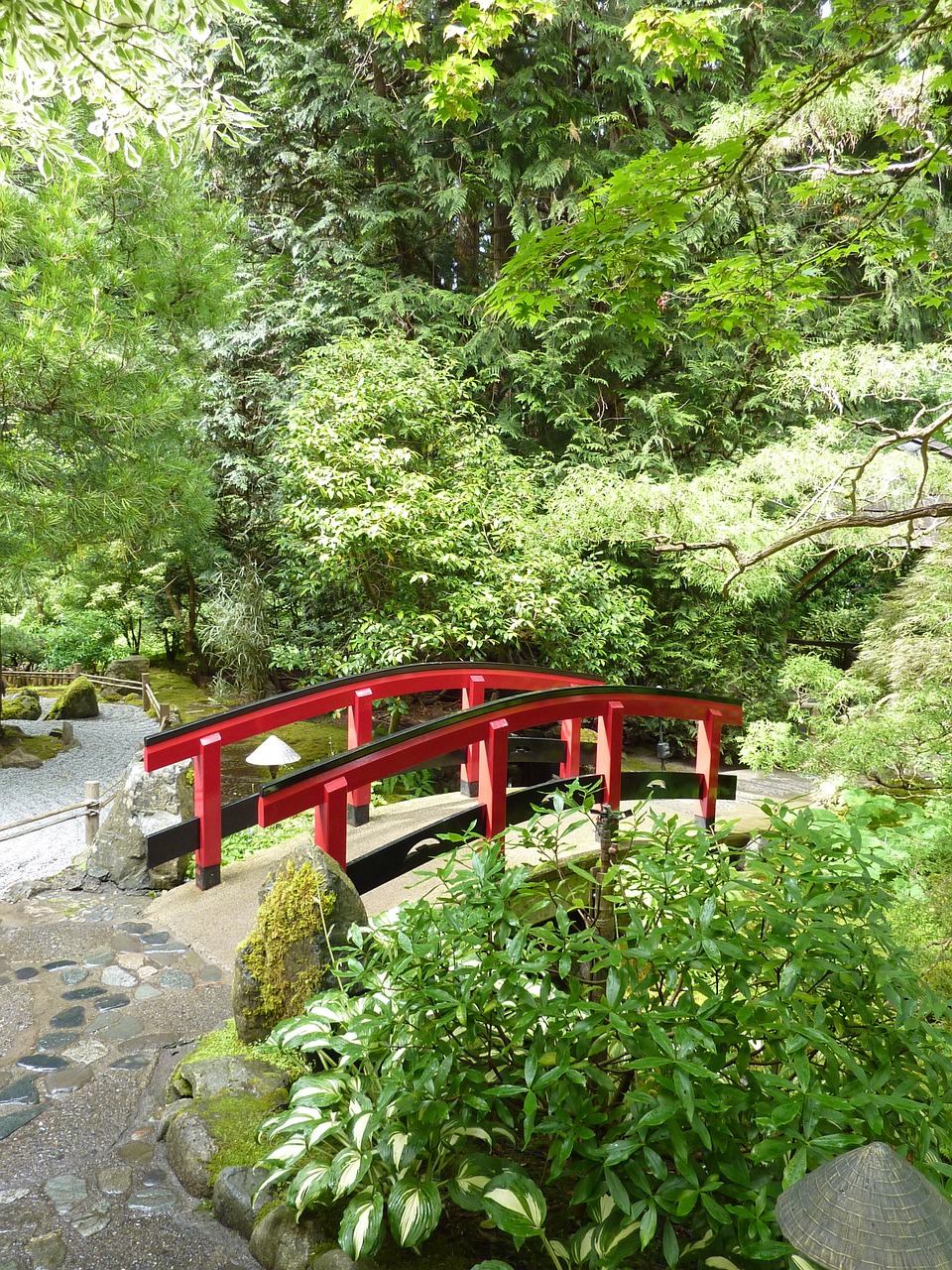 bridge park japanese investment free photo