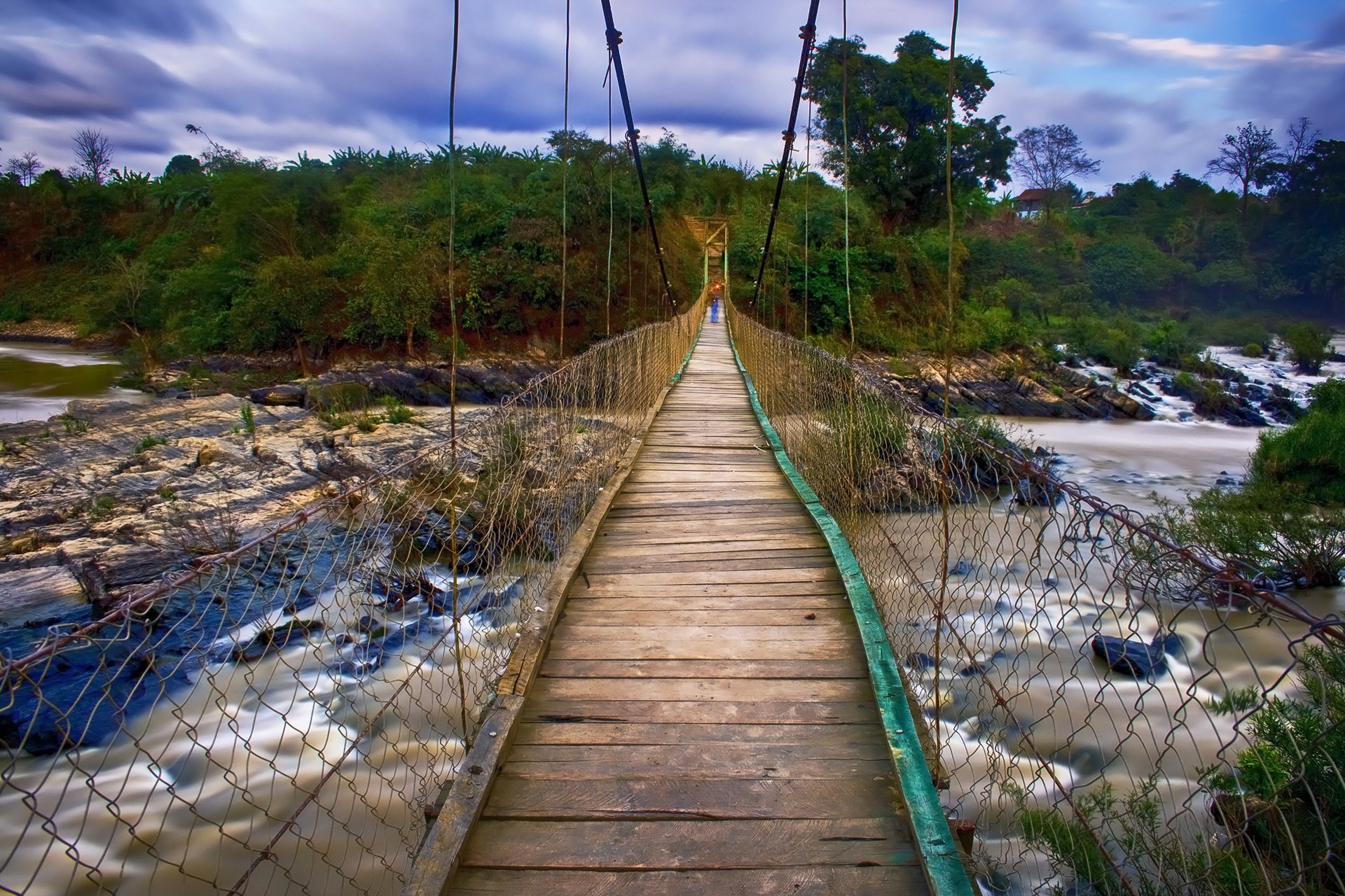 bridge amateurpic bridge free photo