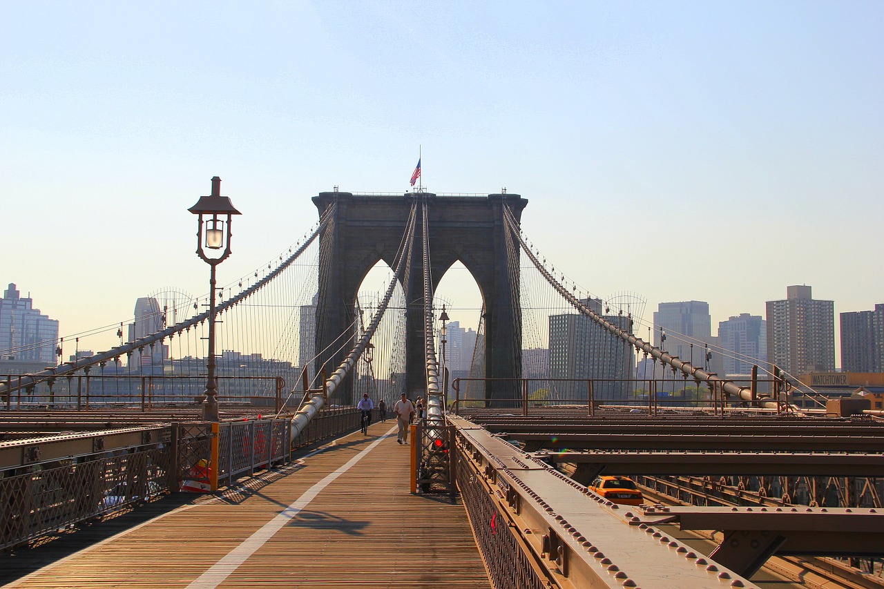 bridge burklin travel free photo